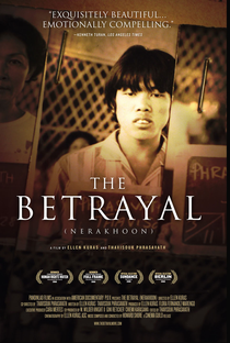 The Betrayal - Nerakhoon - Poster / Capa / Cartaz - Oficial 1