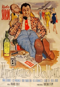 Arrivano i Dollari (Arrivano i Dollari)