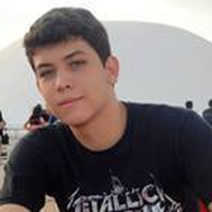 Foto de perfil de Higor Pimentel