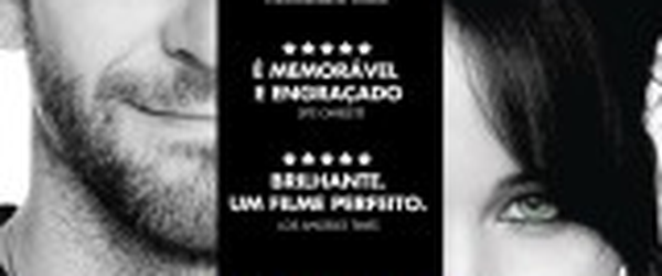 Silver Linings Playbook – O Lado Bom da Vida