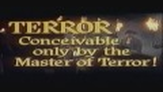 Trailer: The Haunted Palace (1963) Trailer
