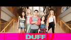 THE DUFF - Official Teaser Trailer [HD]