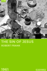 O pecado de Jesus (The Sin of Jesus)