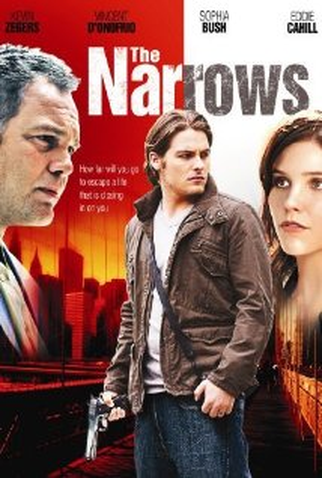 Poster 1 de Filme The Narrows (2008)
