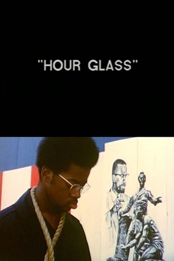 Poster de Curta Hour Glass (1971)