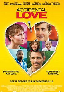 Amor por Acidente  (Accidental Love)