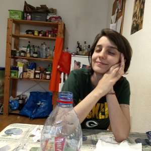 Foto de perfil de Luisa Amélia