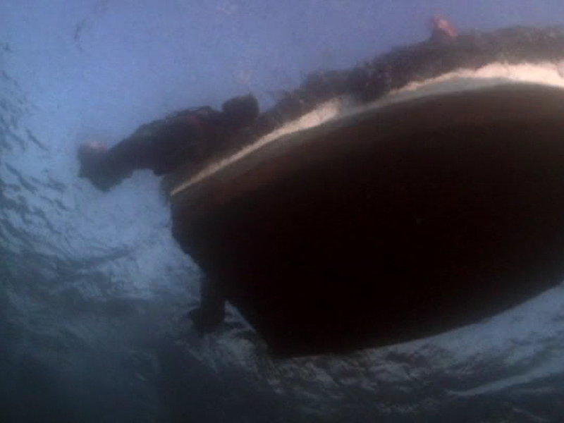 Foto 9 de Contra Corrente