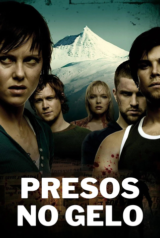 Poster 11 de Filme Presos no Gelo (2006)