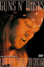 Guns N' Roses: Chicago (Guns N' Roses: Chicago (04-09-1992))