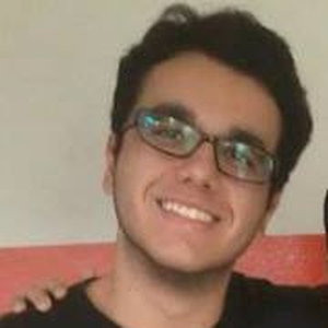 Foto de perfil de Leonardo Paes