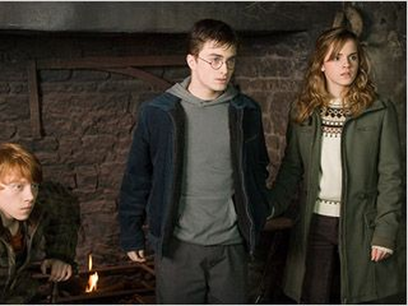Foto 4 de Harry Potter e a Ordem da Fênix