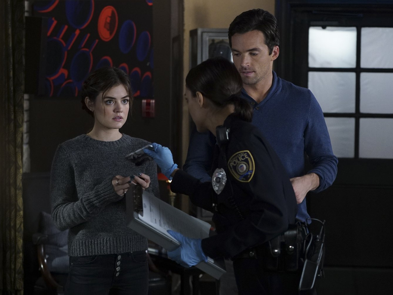 Foto 47 de Maldosas (7ª Temporada)