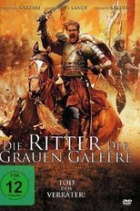 Piratas Vingadores (Odio mortale)