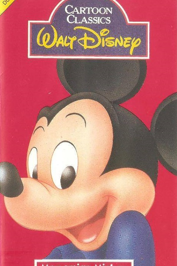  de Episódio Meu Amigo Mickey (1990)