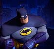 The Dark Night