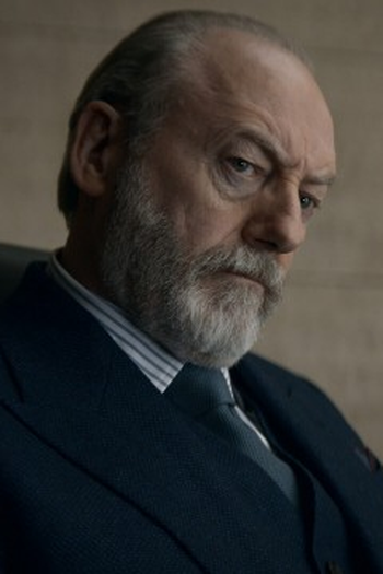 Poster de Episódio Our Lord (2024)