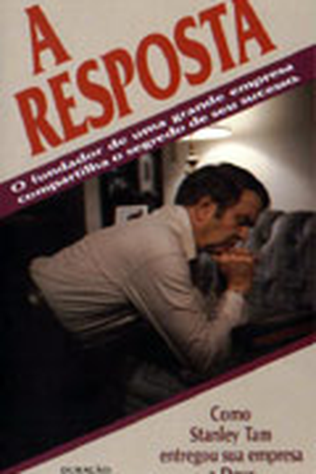 Poster de Curta A Resposta (1982)