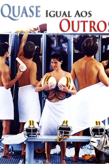  de Filme Quase Igual aos Outros (1985)