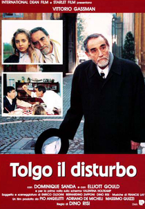 Tolgo il disturbo (Tolgo il disturbo)
