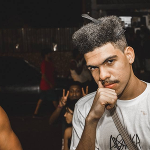 Foto de perfil de Diogo