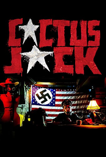 Cactus Jack - Poster / Capa / Cartaz - Oficial 1