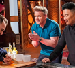 Roy Choi: Elevated Street Food