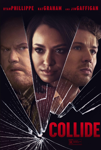Poster 1 de Filme Collide (2022)