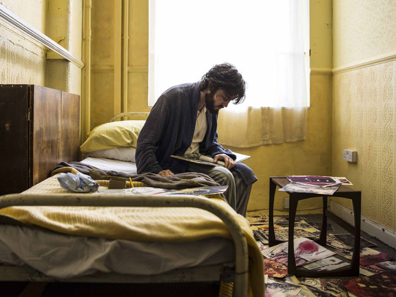 Foto 13 de Utopia (2ª Temporada)