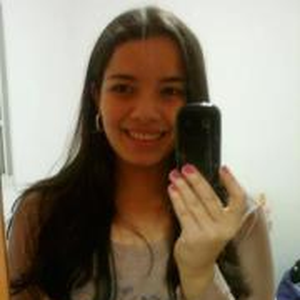 Foto de perfil de Camila Ribeiro