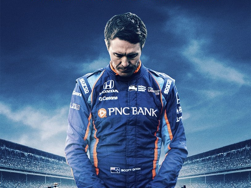 Foto 1 de Born Racer