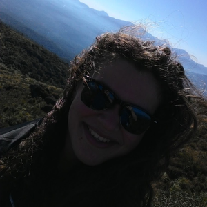 Foto de perfil de Priscila Rosa Pizutti