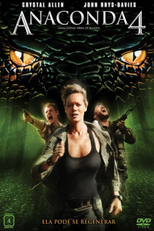 Anaconda 4 (Anaconda 4: Trail of Blood)