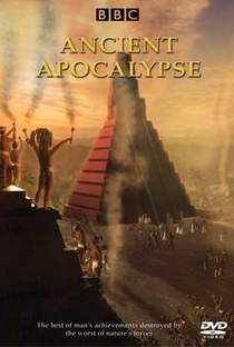 Ancient Apocalypse - Poster / Capa / Cartaz - Oficial 1