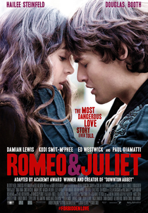 Romeu e Julieta (Romeo and Juliet)