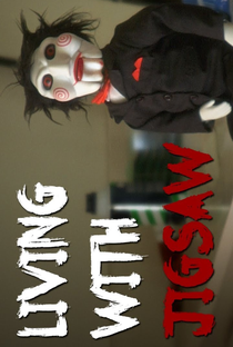 Living with Jigsaw - Poster / Capa / Cartaz - Oficial 1