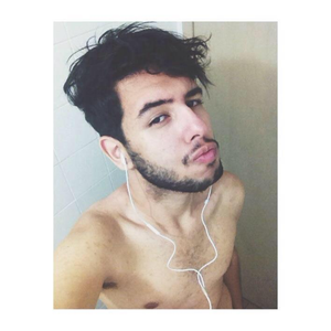 Foto de perfil de Felipe Cruz