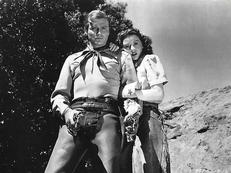 Foto 5 de As Aventuras de Red Ryder