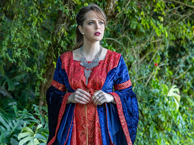 Foto 1 de Karsmênia