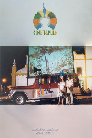 Poster de Filme Cine Tapuia (2006)
