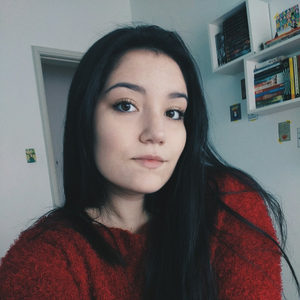 Foto de perfil de Thaise
