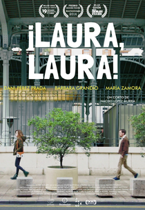 ¡Laura, Laura! (¡Laura, Laura!)