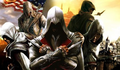 Assassin's Creed: live action contrata atriz - AN