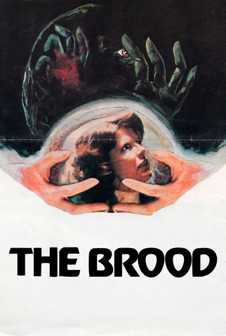 Poster 18 de Filme Os Filhos do Medo (1979)