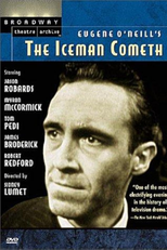 The Iceman Cometh (The Iceman Cometh)