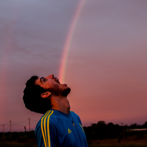 Foto de perfil de Lúcio Andrade