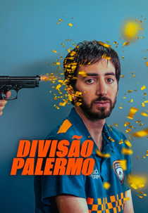 Divisão Palermo (1ª Temporada) (División Palermo (Temporada 1))