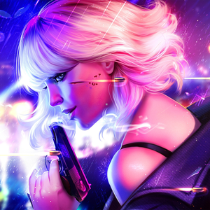 Foto de perfil de AtomicBlonde