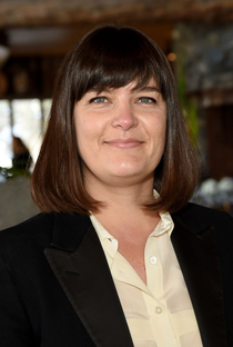 Amanda Marsalis - Poster 1