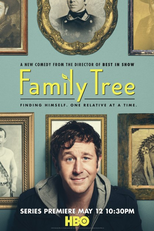 Family Tree (1ª Temporada) (Family Tree (Season 1))